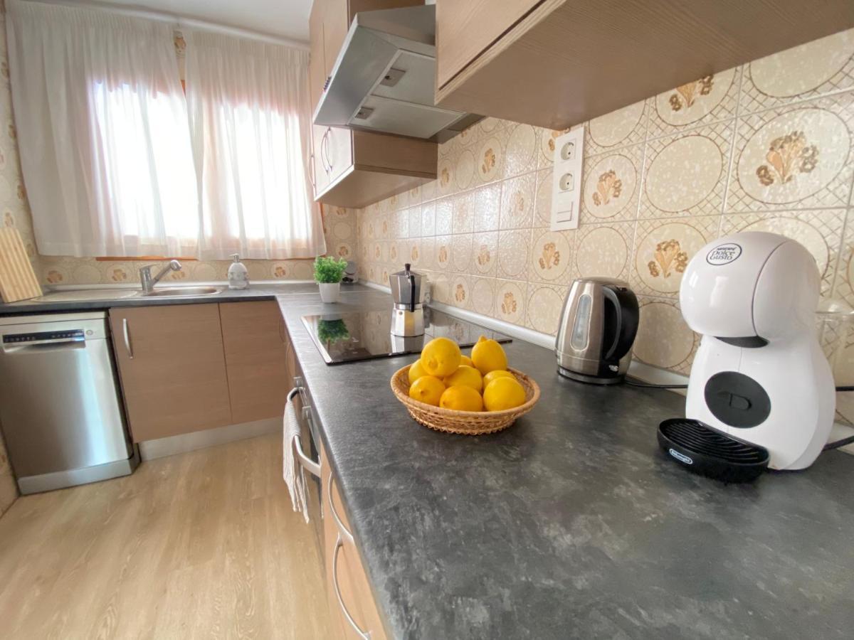 Casa Ibicenca En Benicasim A 3 Minutos De La Playa Apartamento Benicàssim Exterior foto